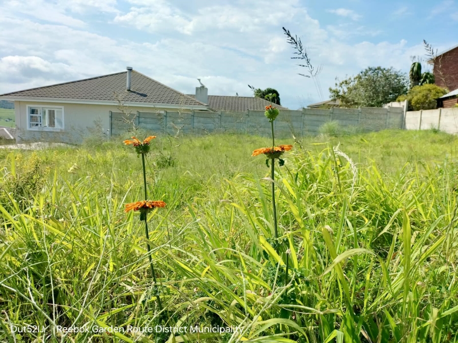 0 Bedroom Property for Sale in Reebok Western Cape